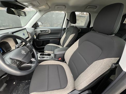 New 2025 Ford Bronco Sport Big Bend image 13