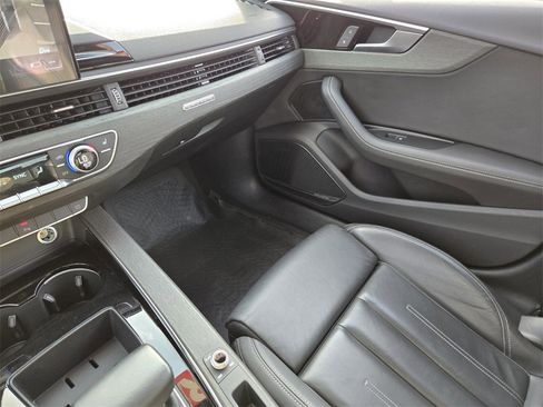 Used 2024 Audi A5 2.0T Premium Plus image 31