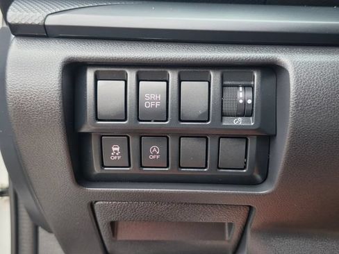 Certified 2024 Subaru Forester AWD/4WD image 33