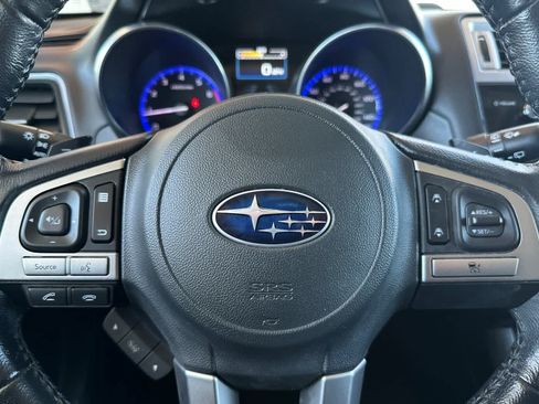 Used 2015 Subaru Outback 2.5i Limited AWD/4WD image 25
