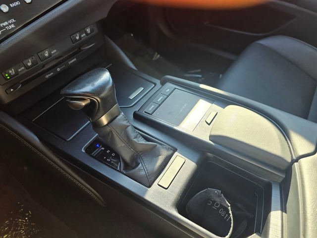Certified 2022 Lexus ES 350 w/ Premium Package FWD image 30