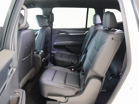 New 2026 GMC Acadia Elevation w/ Black Edition image 24