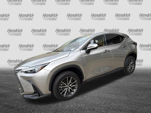 Used 2024 Lexus NX 250 FWD w/ Towing Package (2000 Lbs) image 5
