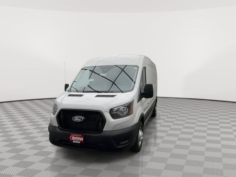 New 2026 Ford Transit 250 148 Medium Roof Extended AWD image 29