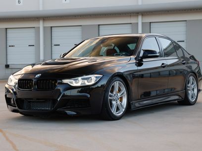 Used 2017 BMW 340i xDrive Sedan