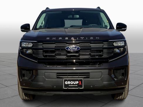 New 2025 Ford Expedition Max Active image 3