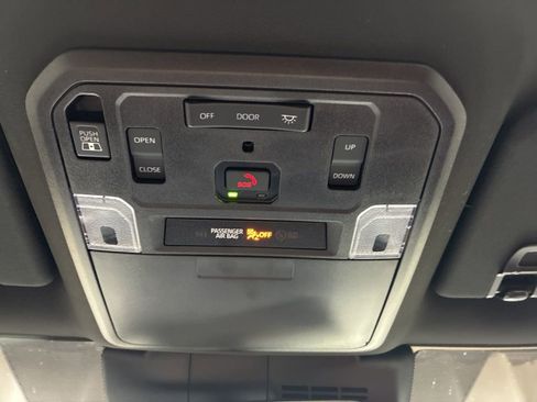 Used 2024 Toyota Tacoma TRD Pro image 22