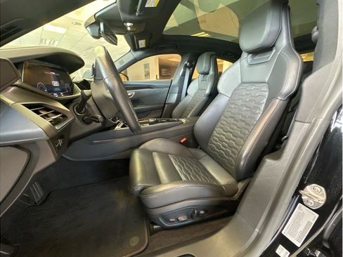 Used 2022 Audi e-tron GT Prestige w/ Prestige Package image 11