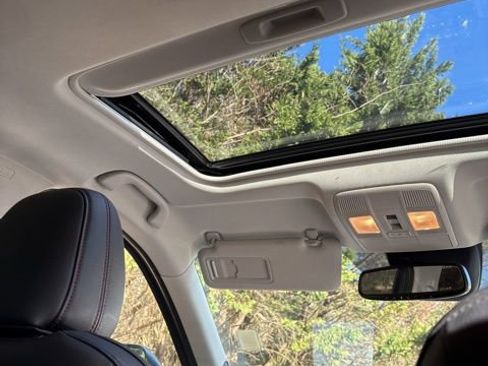 Used 2024 MAZDA CX-5 Carbon Edition image 30