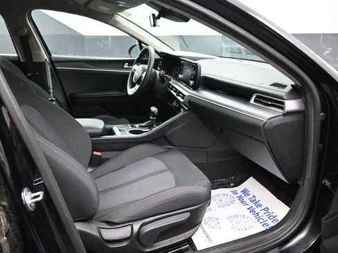 Used 2023 Kia K5 LXS FWD image 18