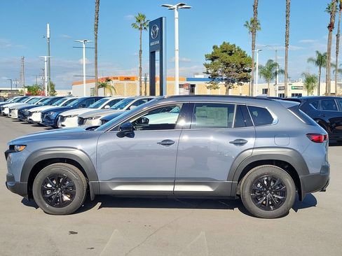 New 2026 MAZDA CX-50 AWD 2.5 Hybrid w/ Premium Pkg image 2