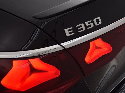 New 2026 Mercedes-Benz E 350 Sedan image 12