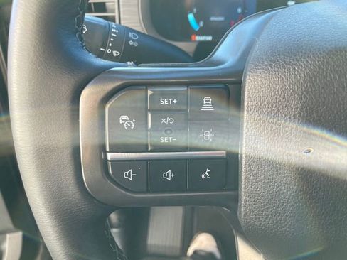 Used 2024 Ford F150 XLT w/ Equipment Group 303A High image 29