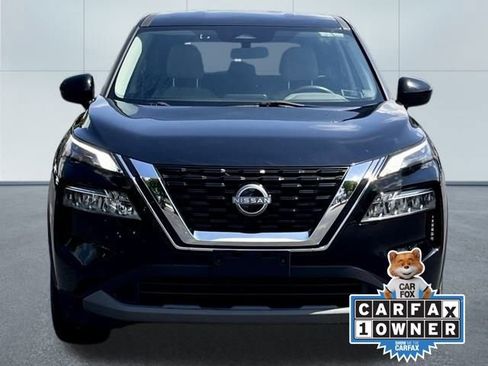 Certified 2023 Nissan Rogue SV image 5