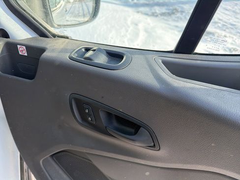 Used 2020 Ford Transit 250 Base w/ Load Area Protection Package image 16