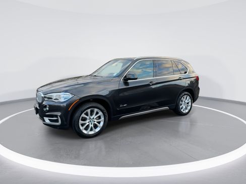 Used 2018 BMW X5 xDrive35i image 4