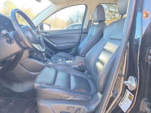 Used 2016 MAZDA CX-5 Grand Touring image 10