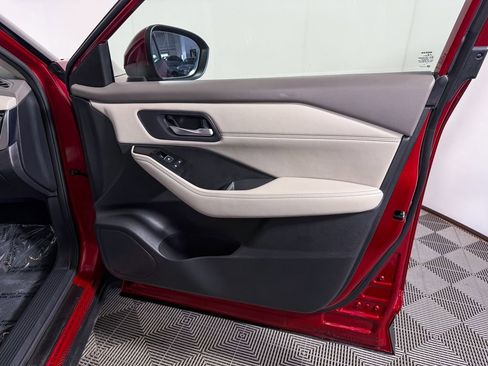 Certified 2023 Nissan Rogue SL w/ SL Premium Package image 46