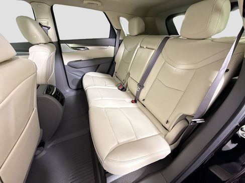 New 2025 Cadillac XT5 Premium Luxury w/ Technology Package AWD/4WD image 25
