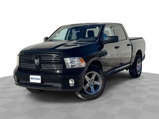 Used 2015 RAM 1500 Express video 1