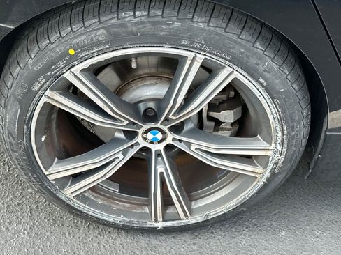 Certified 2022 BMW 330i Sedan w/ Convenience Package image 9