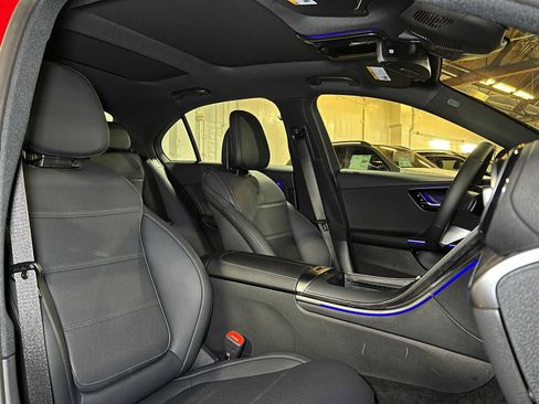 New 2026 Mercedes-Benz C 300 4MATIC Sedan image 13