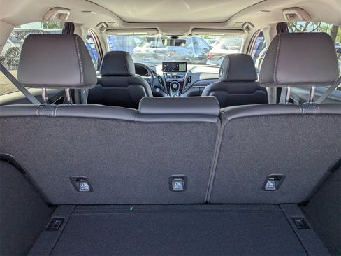 New 2025 Acura RDX Technology Package image 35