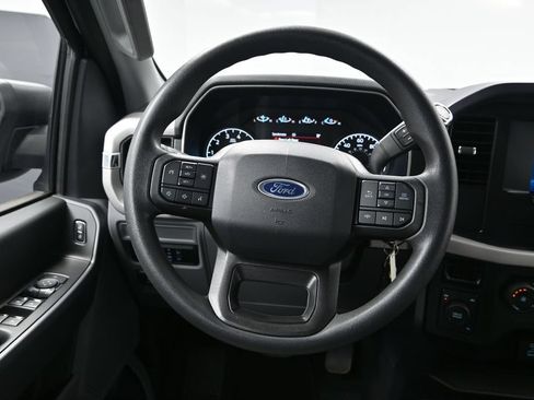 Used 2023 Ford F150 XLT AWD/4WD image 29