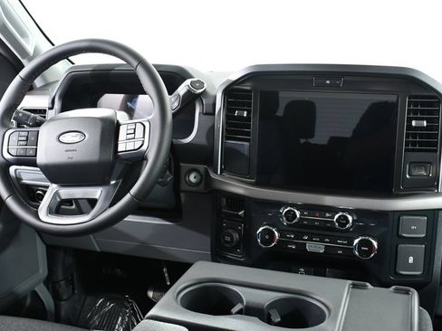 New 2026 Ford F150 XLT w/ XLT Chrome Appearance Package AWD/4WD image 8