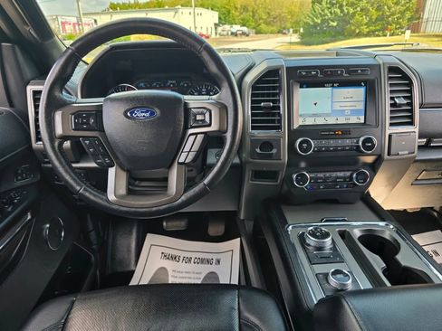 Used 2019 Ford Expedition XLT w/ Equipment Group 202A image 22
