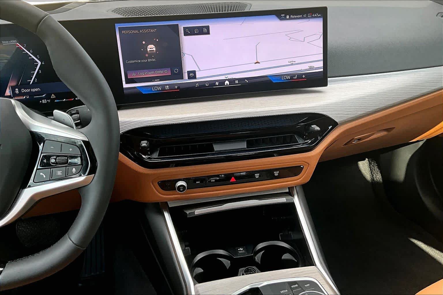 Used 2026 BMW 430i RWD image 6