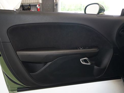 Used 2018 Dodge Challenger SRT Demon RWD image 19
