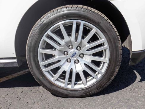 Used 2023 Ford Expedition Max Limited AWD/4WD image 33