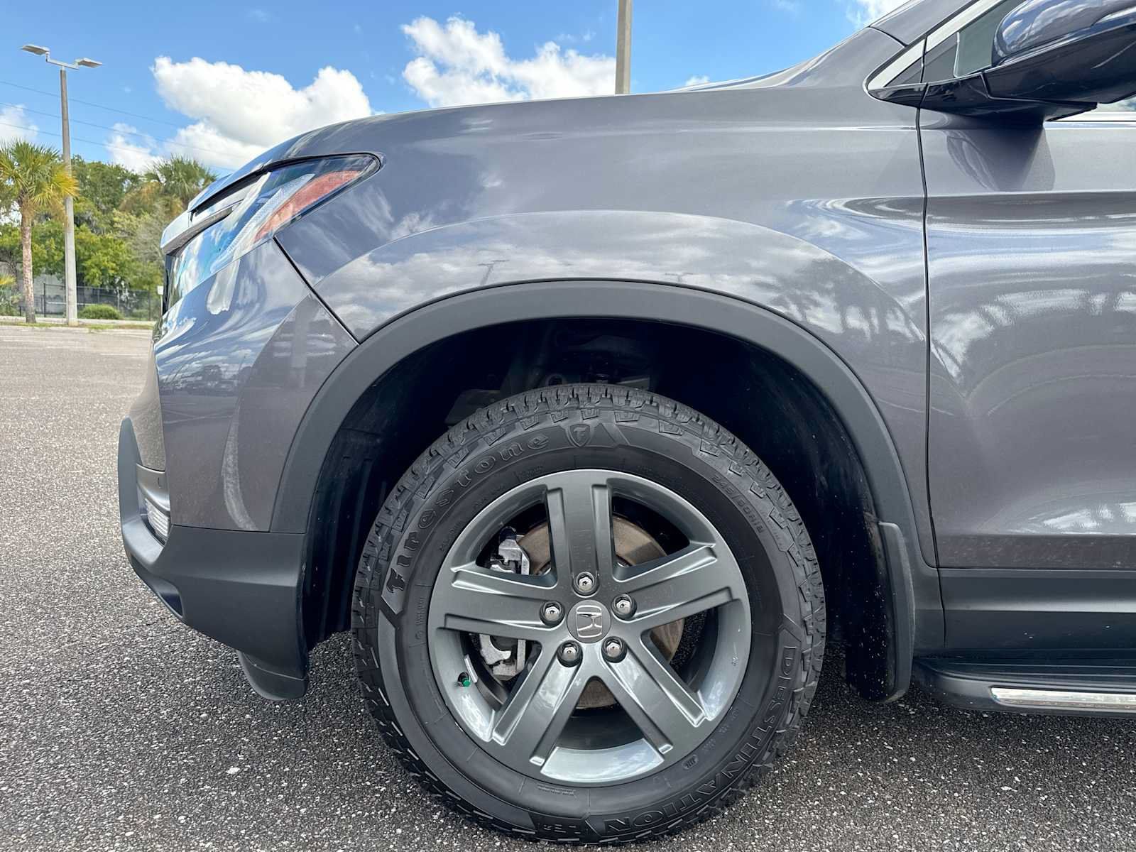 Certified 2023 Honda Ridgeline RTL-E image 19