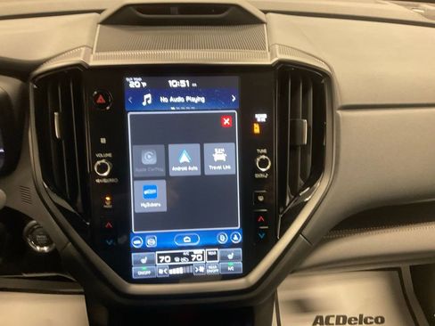 New 2026 Subaru Ascent Limited Bronze image 19