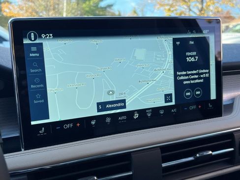 New 2026 Lincoln Corsair Premiere image 20