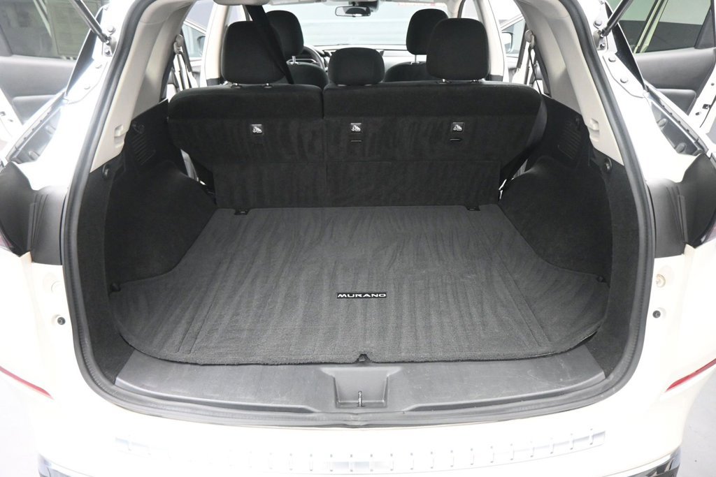 Used 2020 Nissan Murano S w/ Technology Package FWD image 19