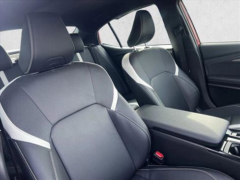 Certified 2025 Toyota Camry SE image 24