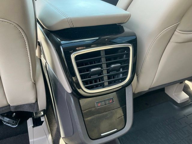 Used 2021 Lincoln Nautilus Reserve AWD/4WD image 36