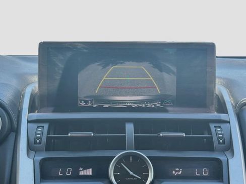Used 2020 Lexus NX 300 FWD w/ Premium Package image 32