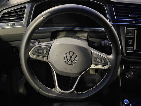Used 2022 Volkswagen Tiguan S w/ IQ.Drive Package image 19