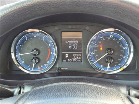 Certified 2018 Toyota Corolla LE FWD image 3