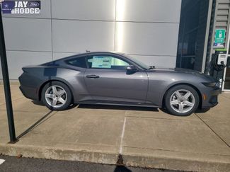 New 2026 Ford Mustang EcoBoost video 2