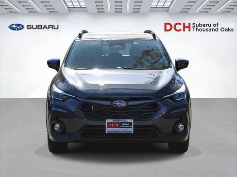 New 2026 Subaru Crosstrek 2.5i Limited AWD/4WD image 2