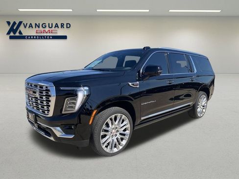 New 2026 GMC Yukon XL Denali w/ Denali Reserve Package image 1