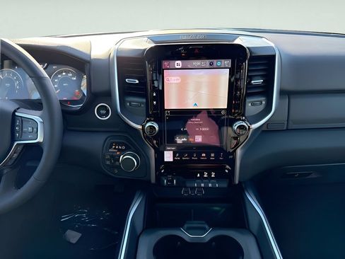 New 2026 RAM 1500 Big Horn AWD/4WD image 30