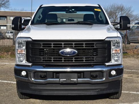 Used 2023 Ford F250 XL w/ XL Chrome Package AWD/4WD image 2