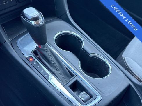 Used 2020 Chevrolet Equinox LT image 30