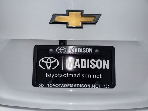 Used 2024 Chevrolet Malibu LT FWD image 35