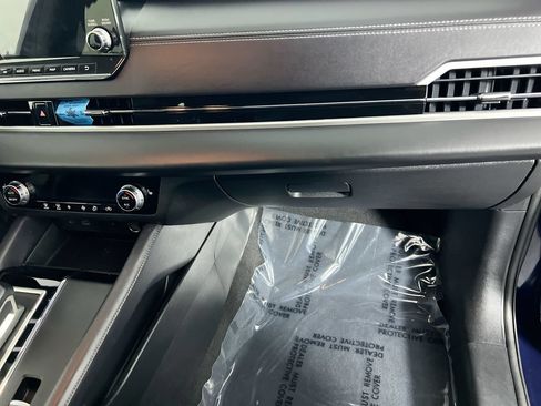 Used 2024 Mitsubishi Outlander SE FWD image 26